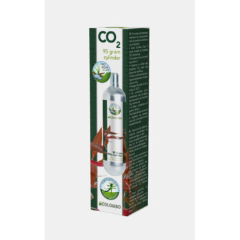 CO2 Advance Cylinder 